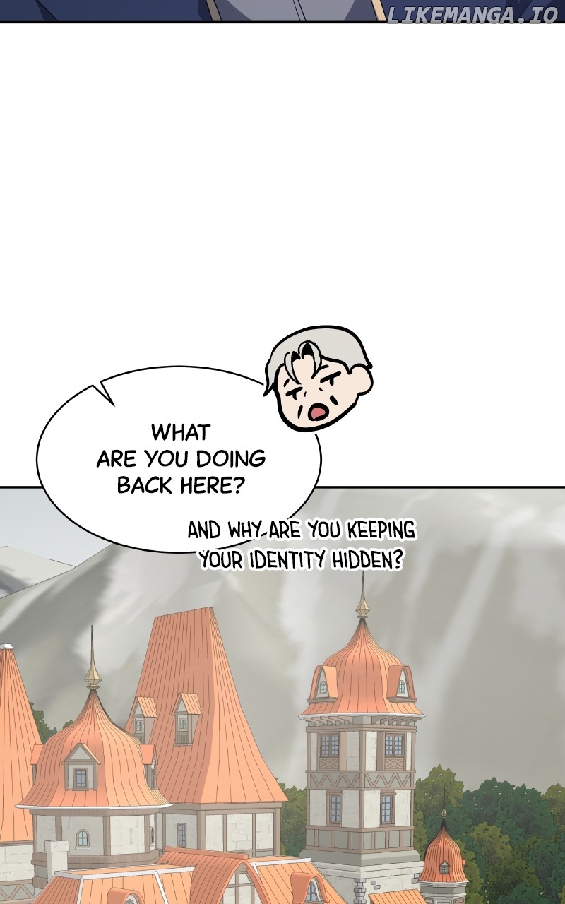 Transmigrating to the Otherworld Once More Chapter 99 - page 34