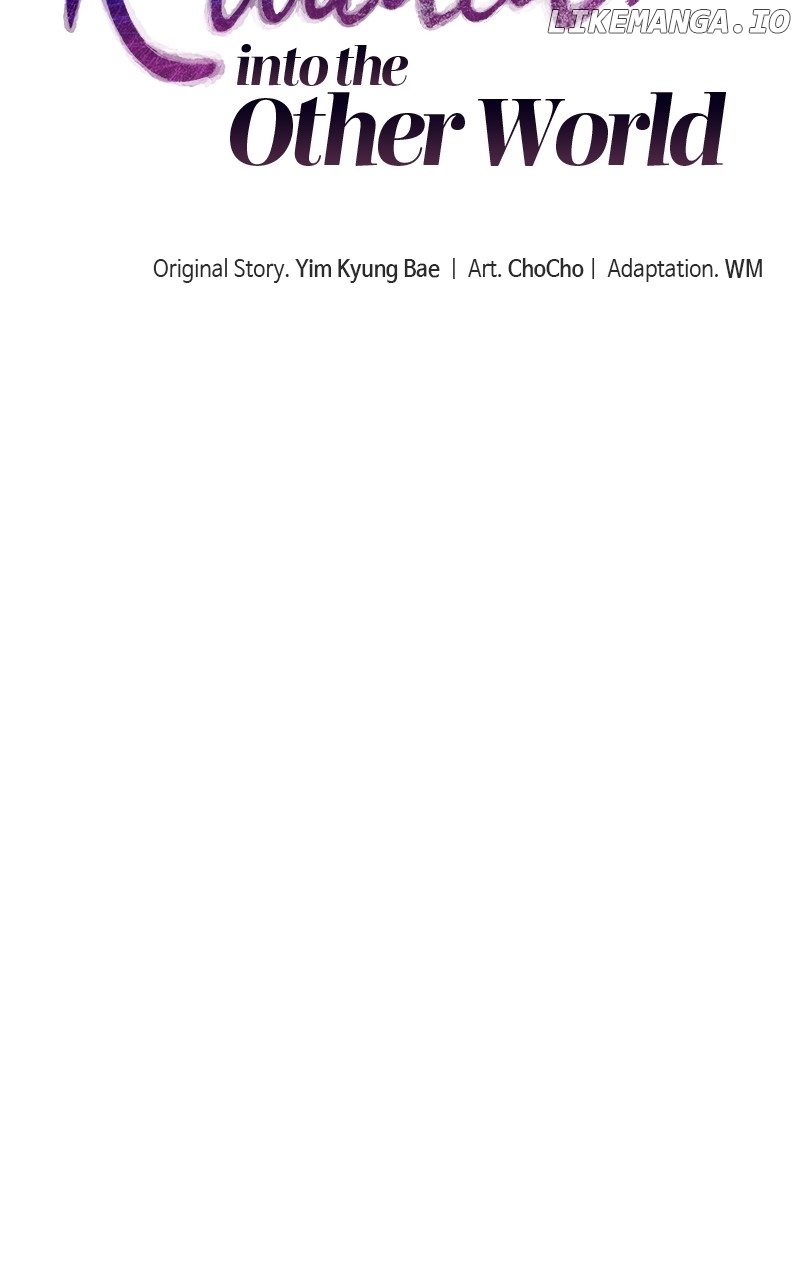 Transmigrating to the Otherworld Once More Chapter 99 - page 36