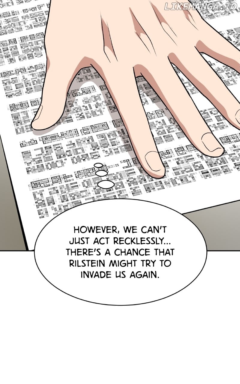 Transmigrating to the Otherworld Once More Chapter 99 - page 59