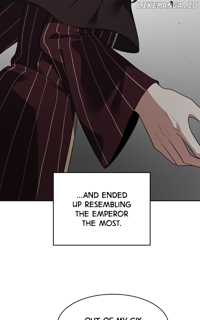 Transmigrating to the Otherworld Once More Chapter 99 - page 73