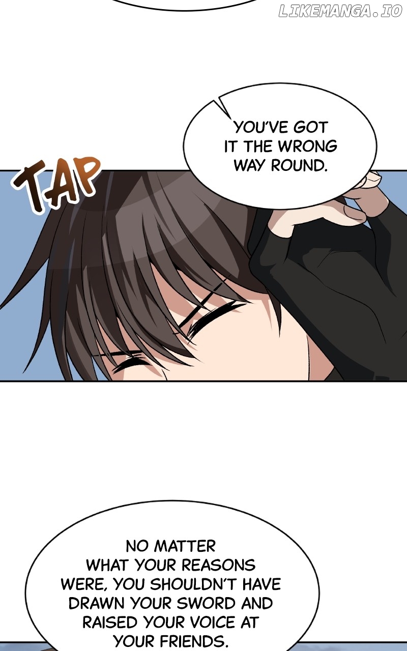 Transmigrating to the Otherworld Once More Chapter 99 - page 82