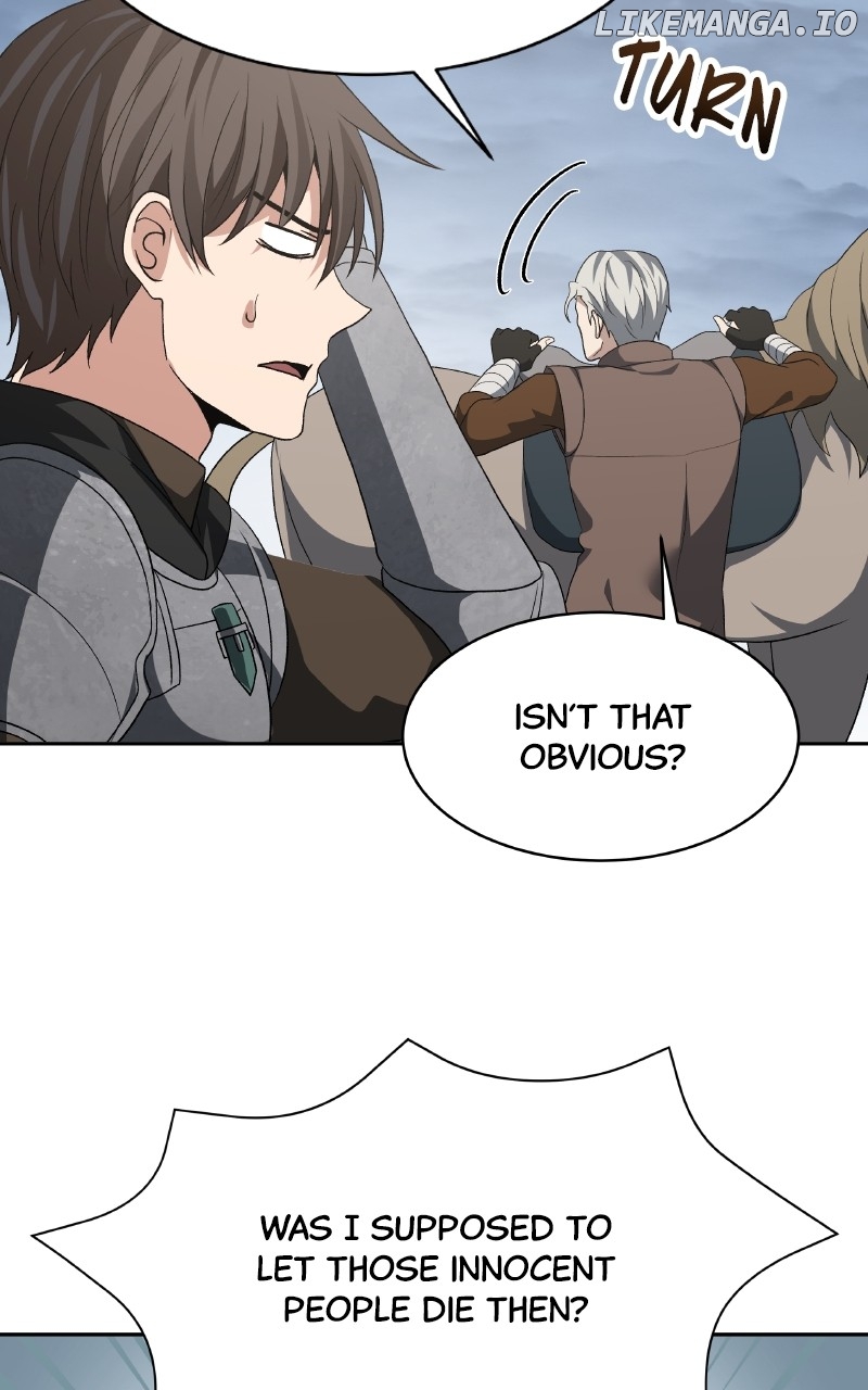 Transmigrating to the Otherworld Once More Chapter 99 - page 83