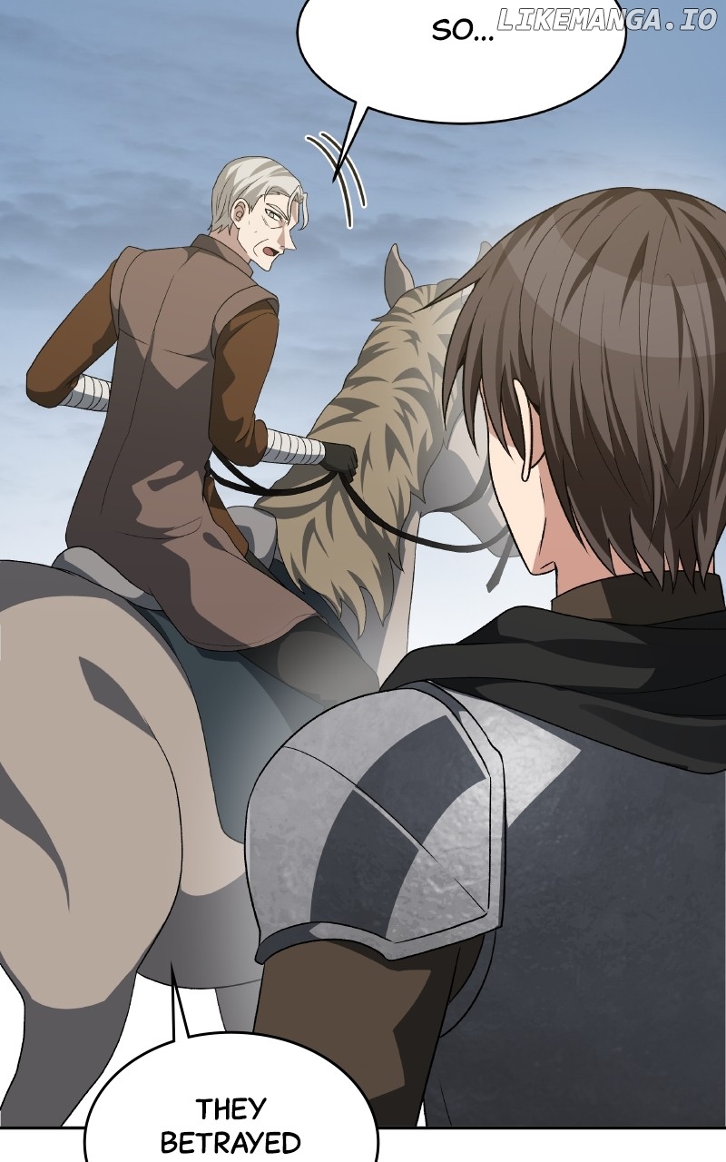 Transmigrating to the Otherworld Once More Chapter 99 - page 97