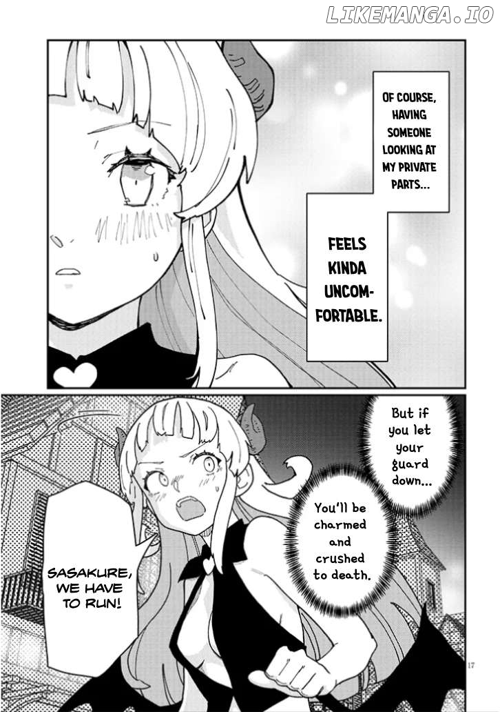 Harem Yori Heion o! Isekai de Shizuka ni NEET Hime sasete Kure Chapter 7.5 - page 1