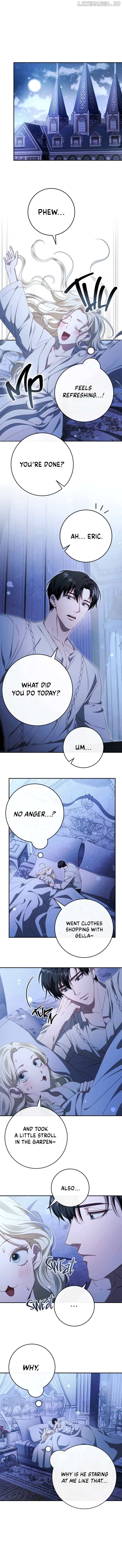 Beneath the Surviving Princess Joyful Facade Chapter 43 - page 2