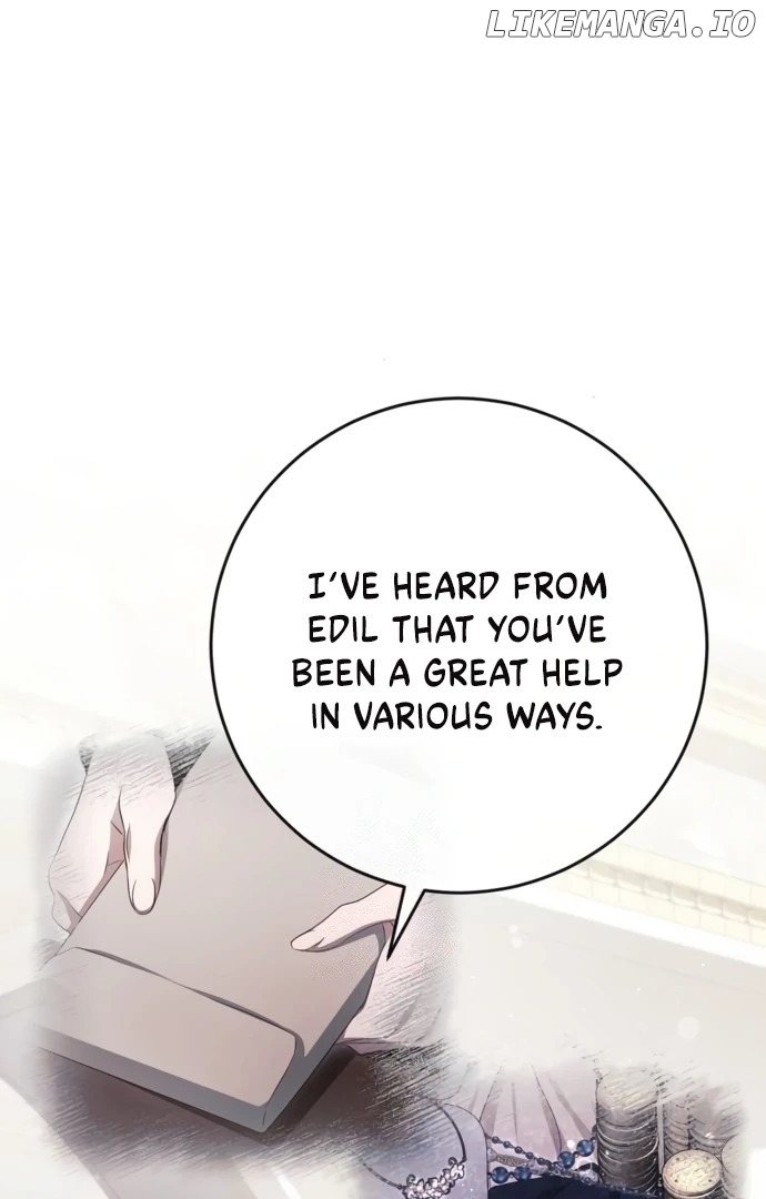 Beneath the Surviving Princess Joyful Facade Chapter 44 - page 2