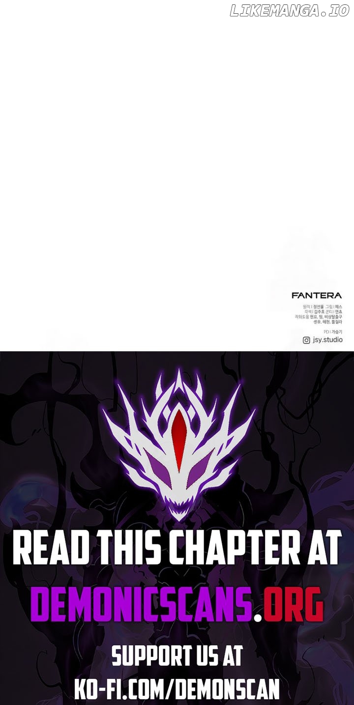 I Obtained a Mythic Item Chapter 111 - page 19