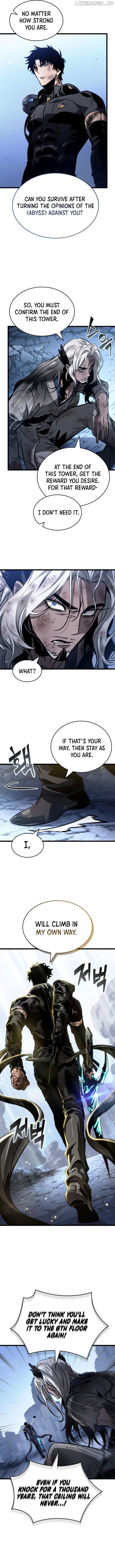 The World After the Fall Chapter 162 - page 6