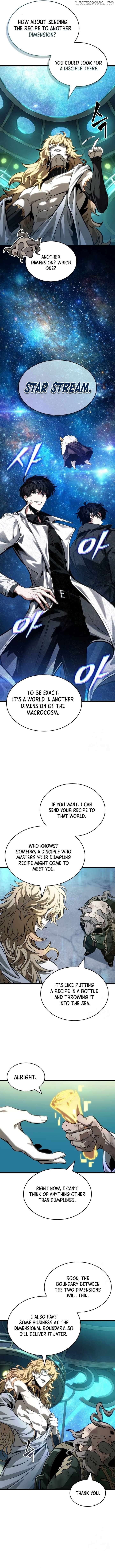 The World After the Fall Chapter 165 - page 7