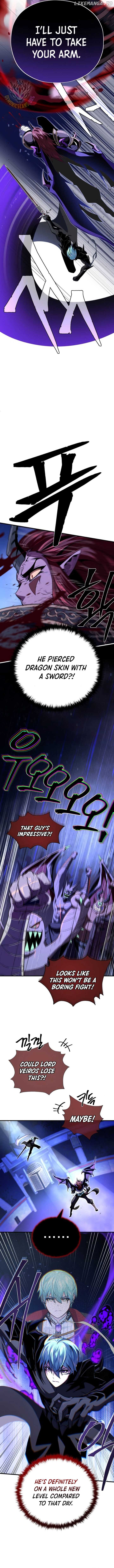 Reincarnated Into A Warlock 66,666 Years Later Chapter 149 - page 5