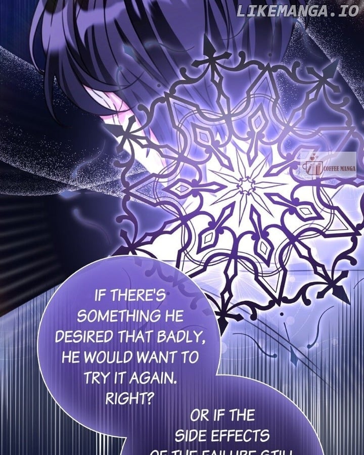 The Emperor's Sleepless Nights Chapter 40 - page 64