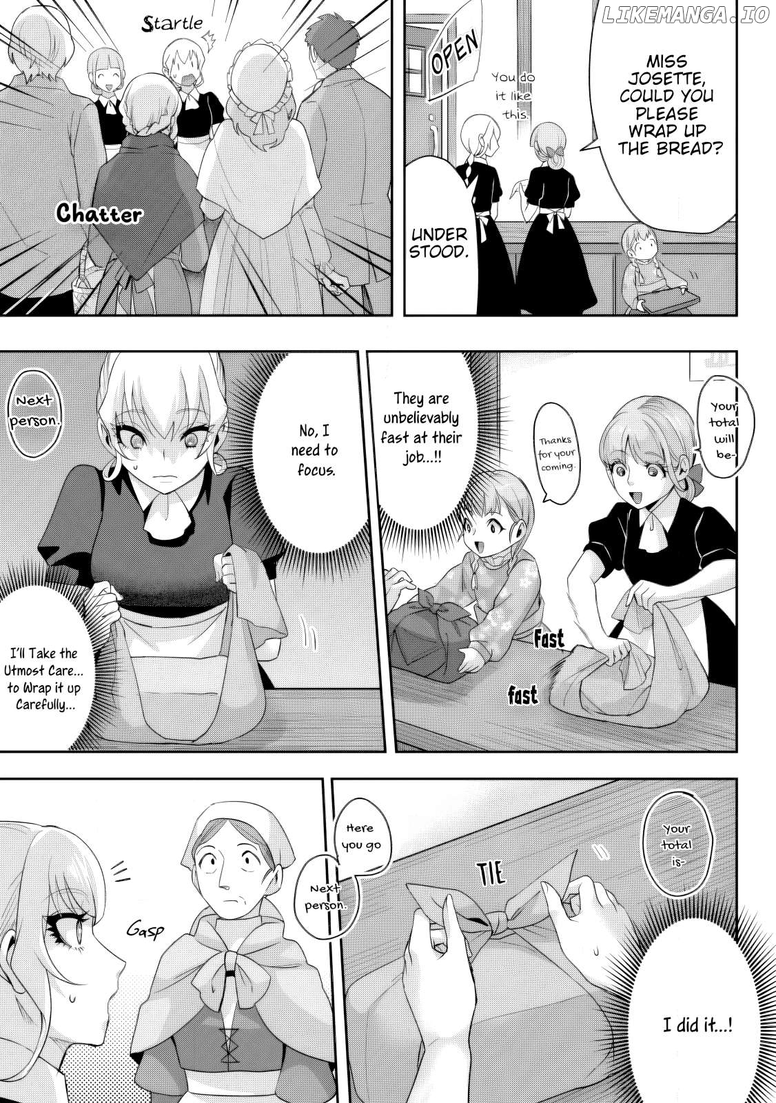 Gakuenmono No Otome Game No Sekai Ni Tensei Shita Kedo, Cheat-Mochi No Haikei Danshi Seitodatta You Desu Chapter 17.2 - page 7