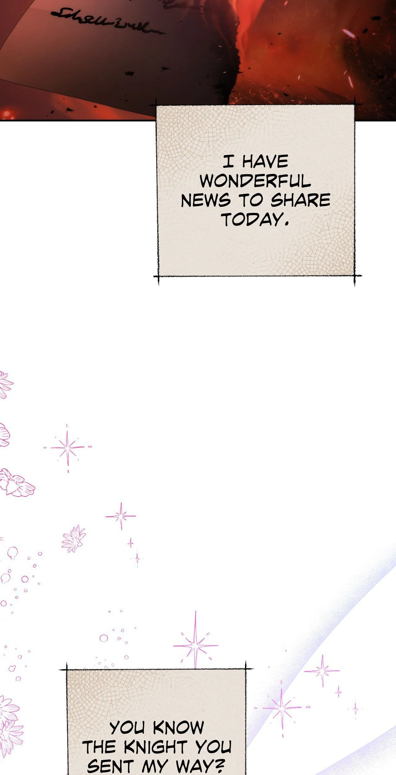The Golden Wife-in-Law Chapter 40 - page 12