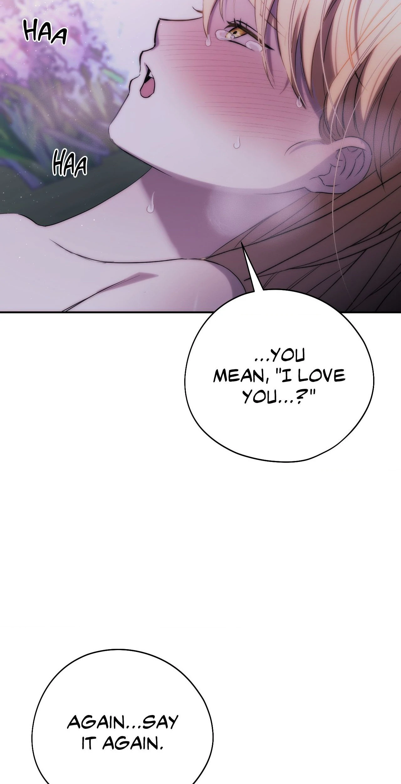 The Golden Wife-in-Law Chapter 40 - page 21