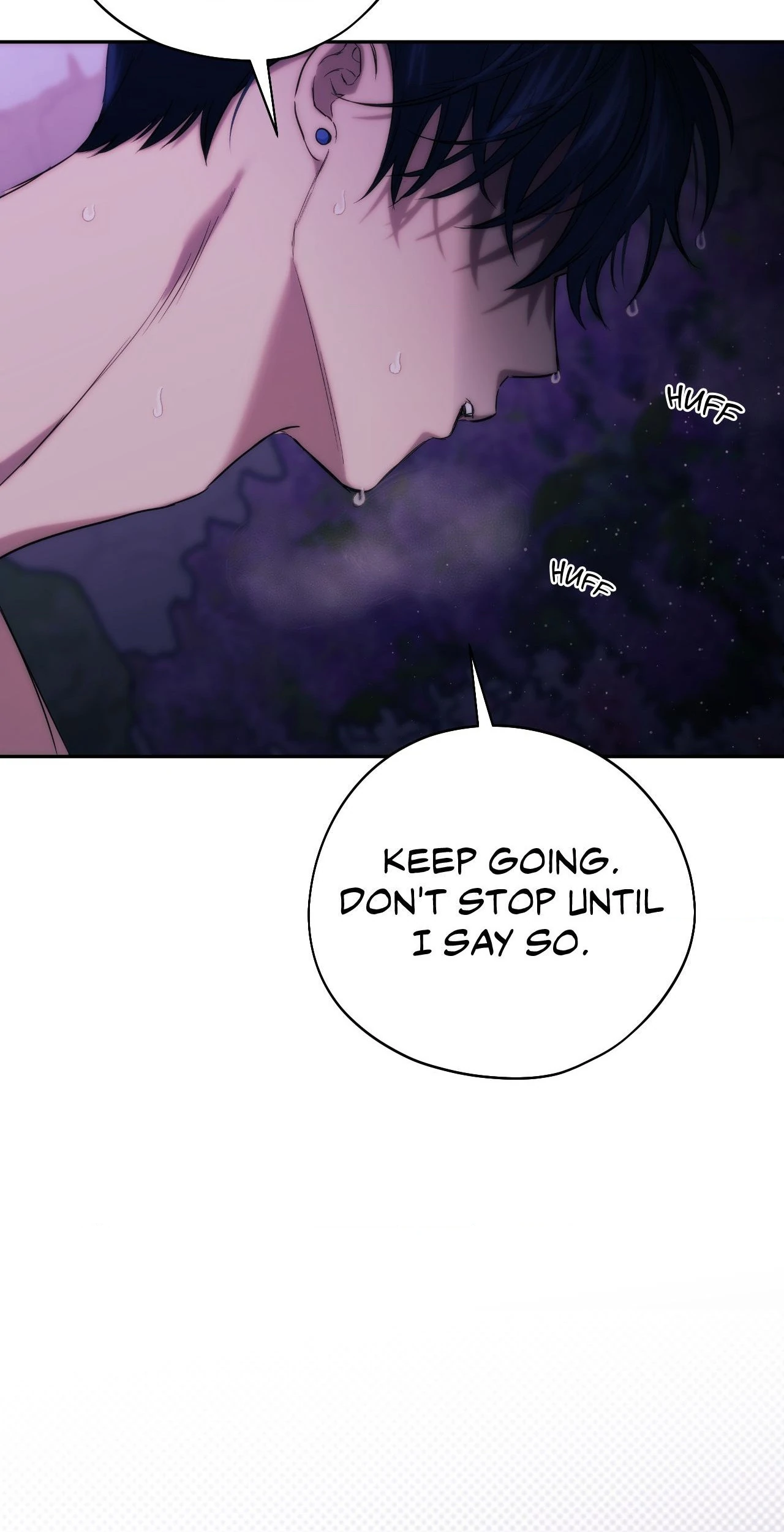 The Golden Wife-in-Law Chapter 40 - page 22