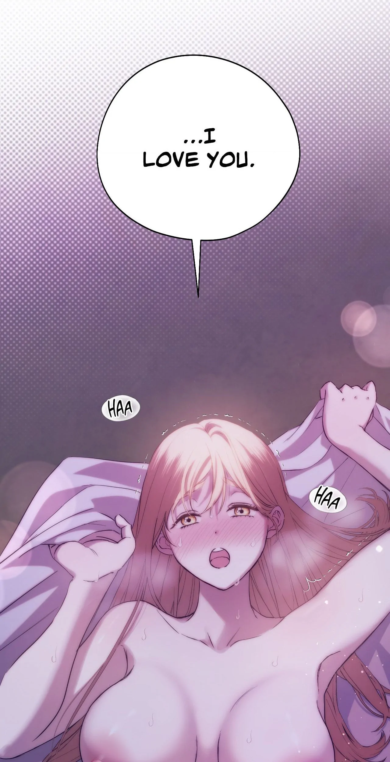 The Golden Wife-in-Law Chapter 40 - page 23