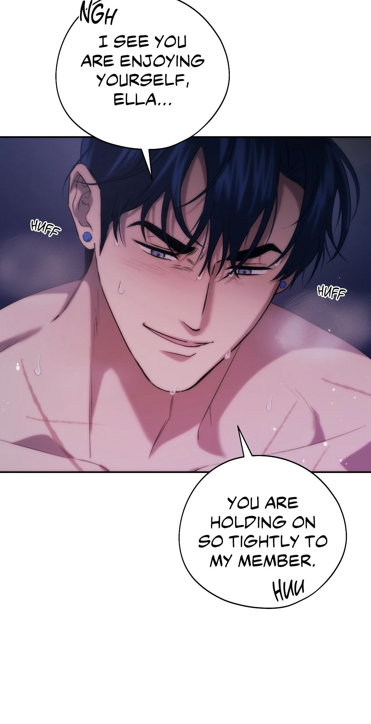 The Golden Wife-in-Law Chapter 40 - page 35