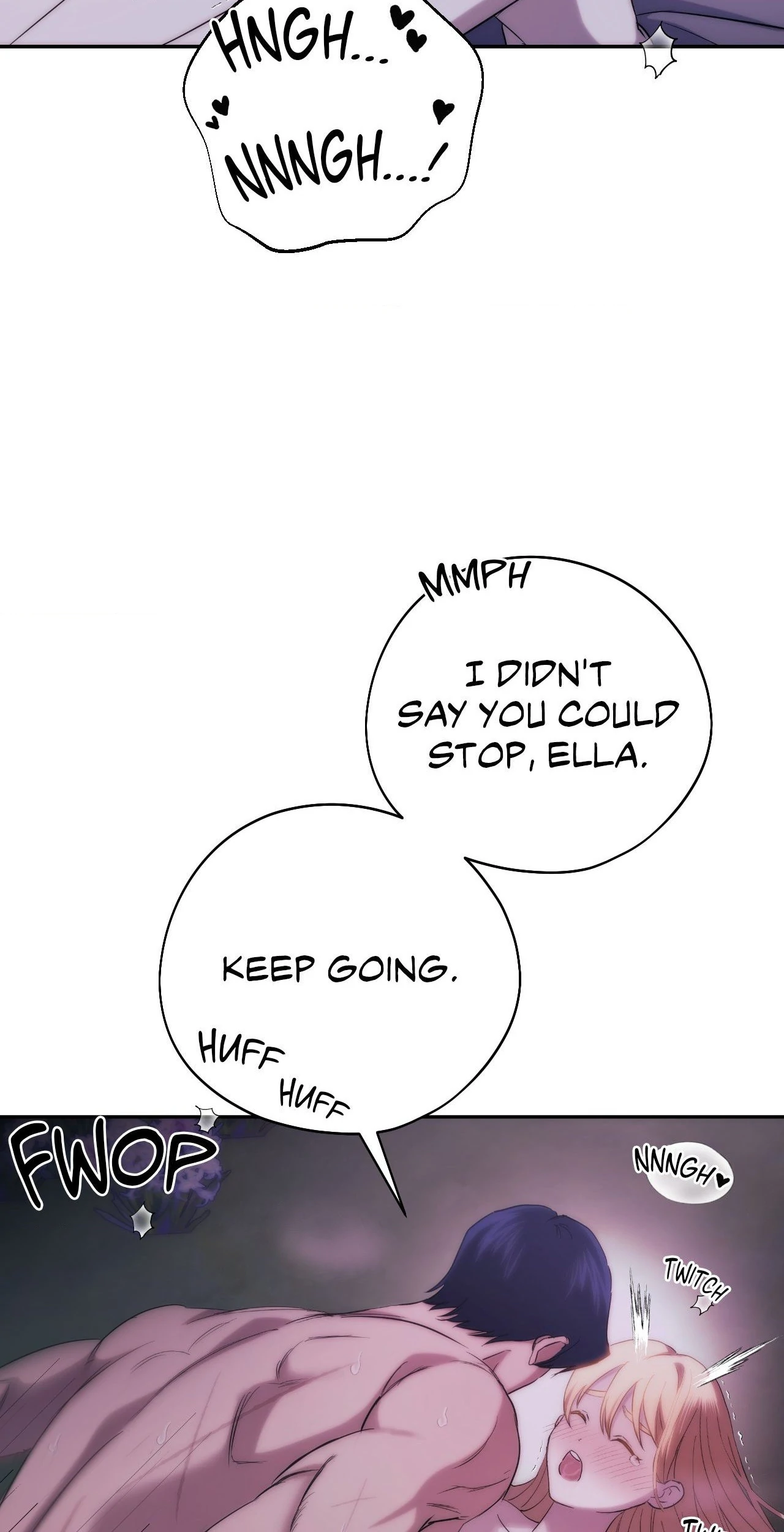 The Golden Wife-in-Law Chapter 40 - page 38