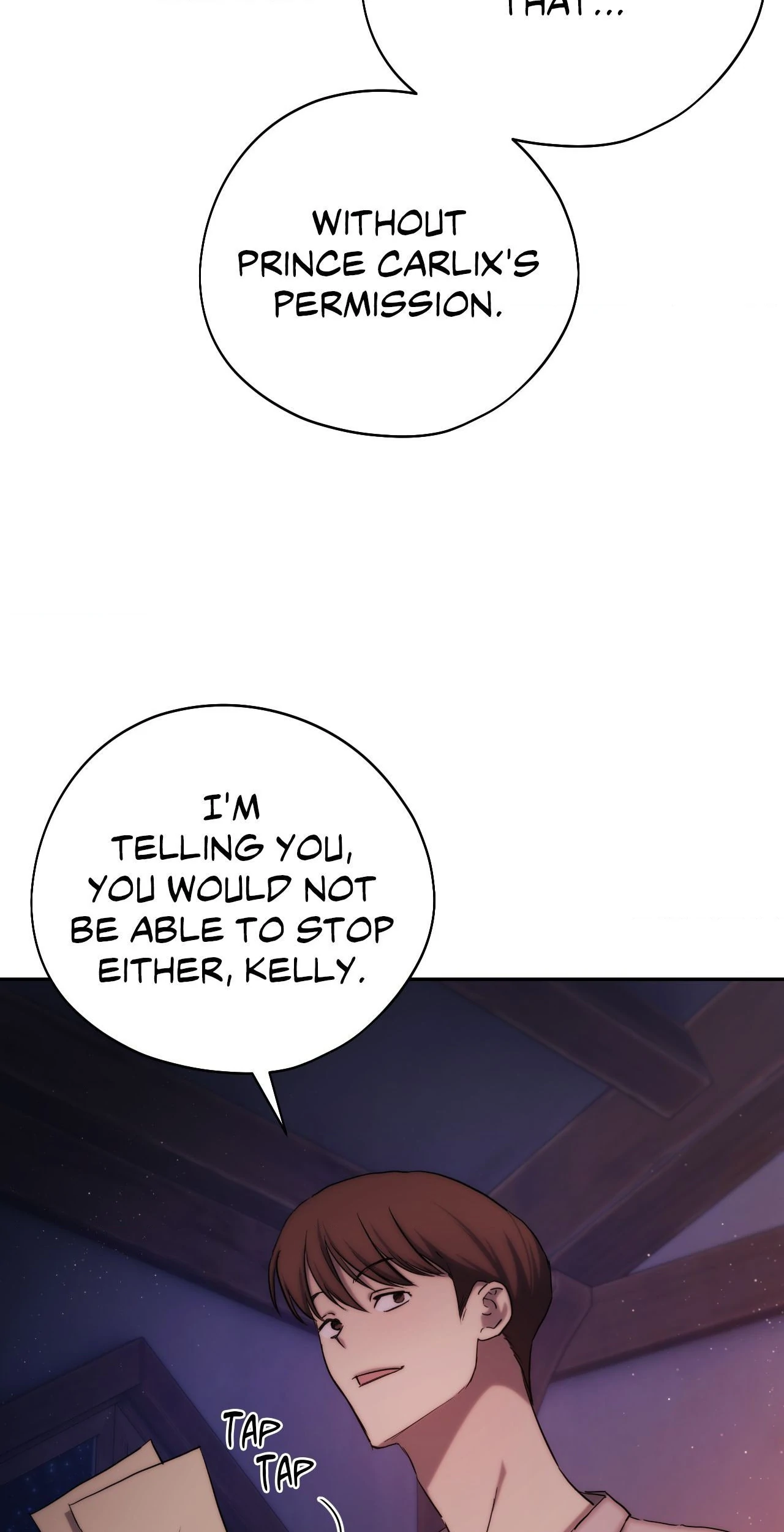 The Golden Wife-in-Law Chapter 40 - page 3
