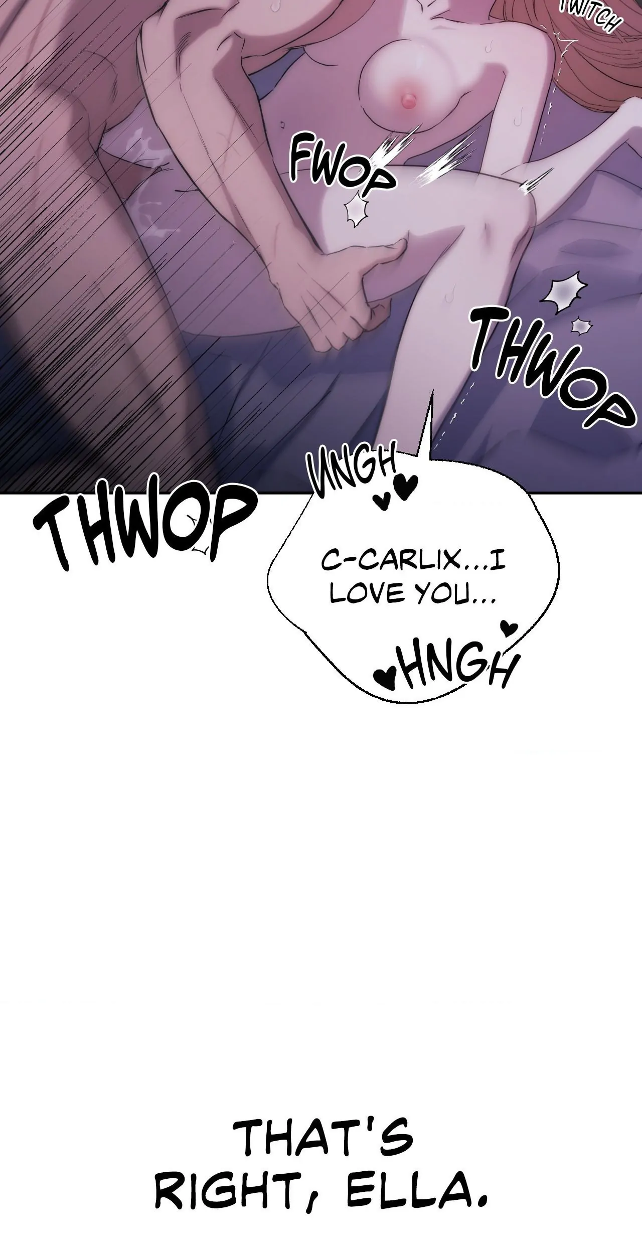 The Golden Wife-in-Law Chapter 40 - page 39