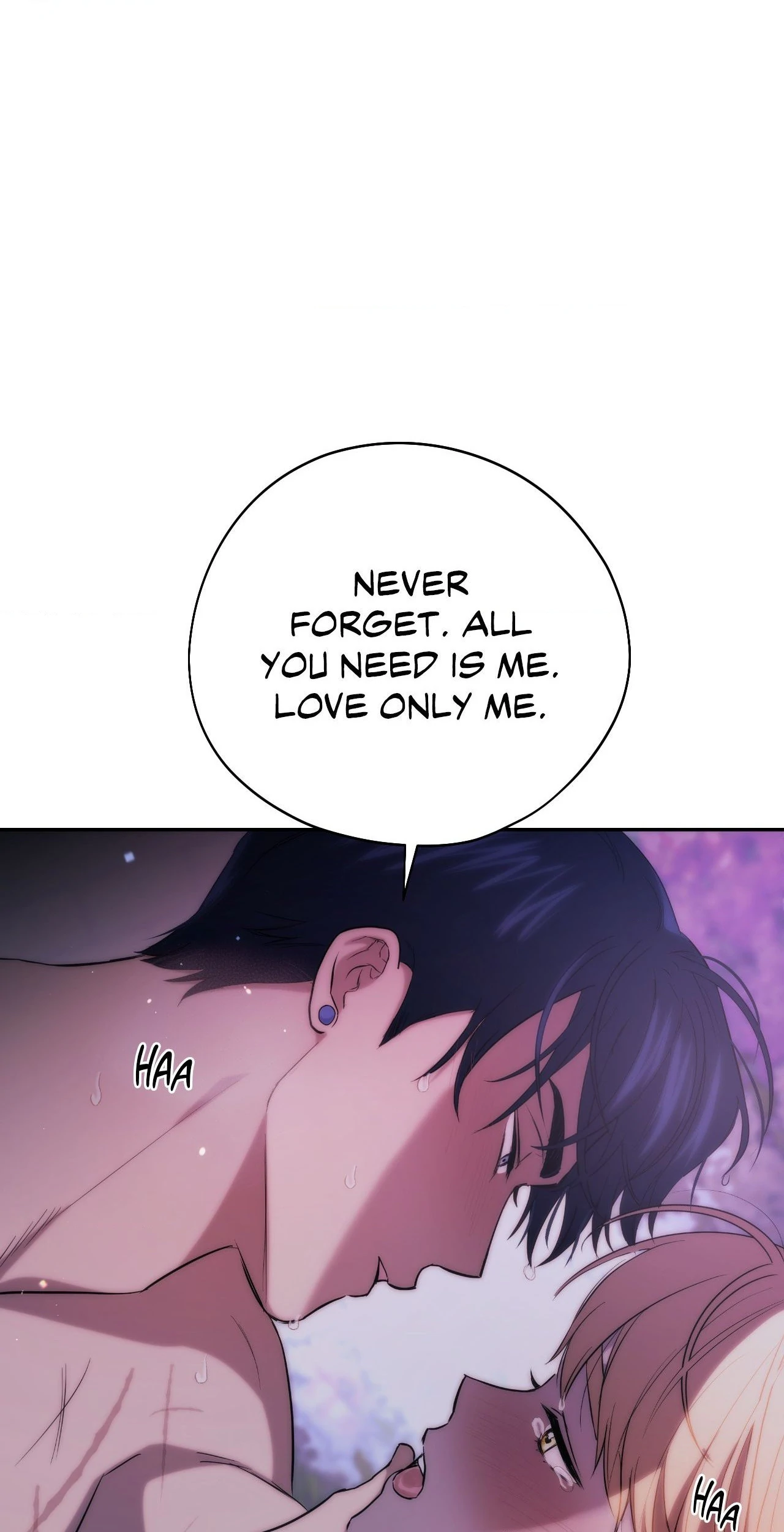The Golden Wife-in-Law Chapter 40 - page 40