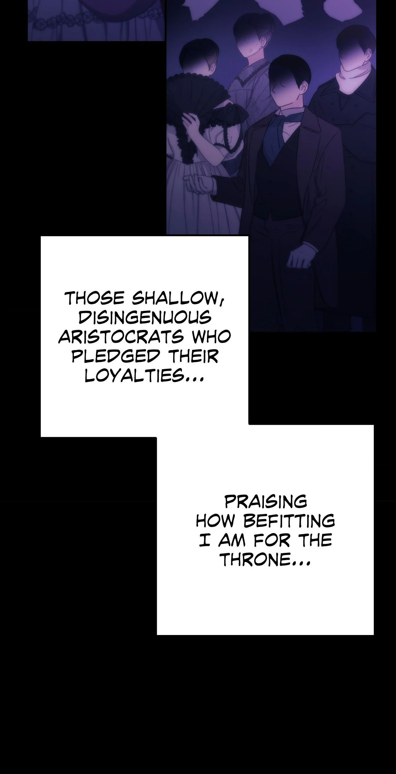 The Golden Wife-in-Law Chapter 40 - page 46