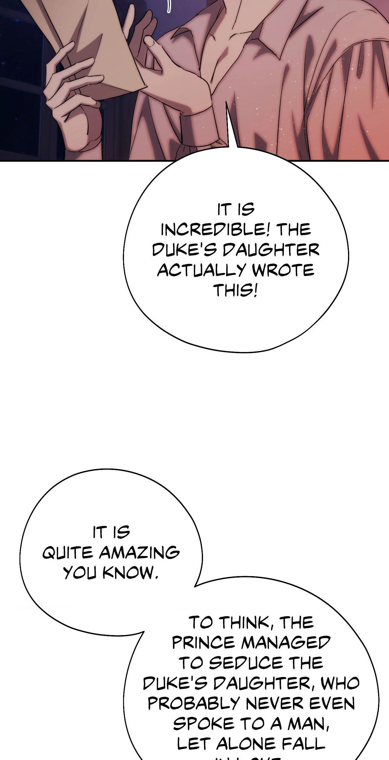 The Golden Wife-in-Law Chapter 40 - page 4