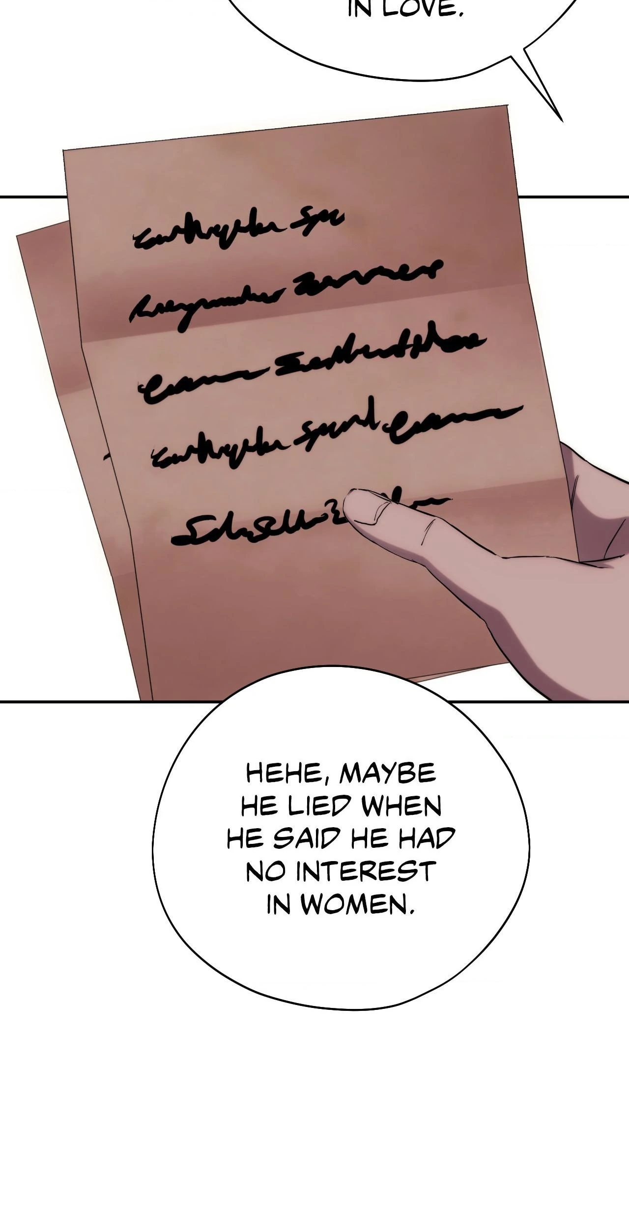 The Golden Wife-in-Law Chapter 40 - page 5