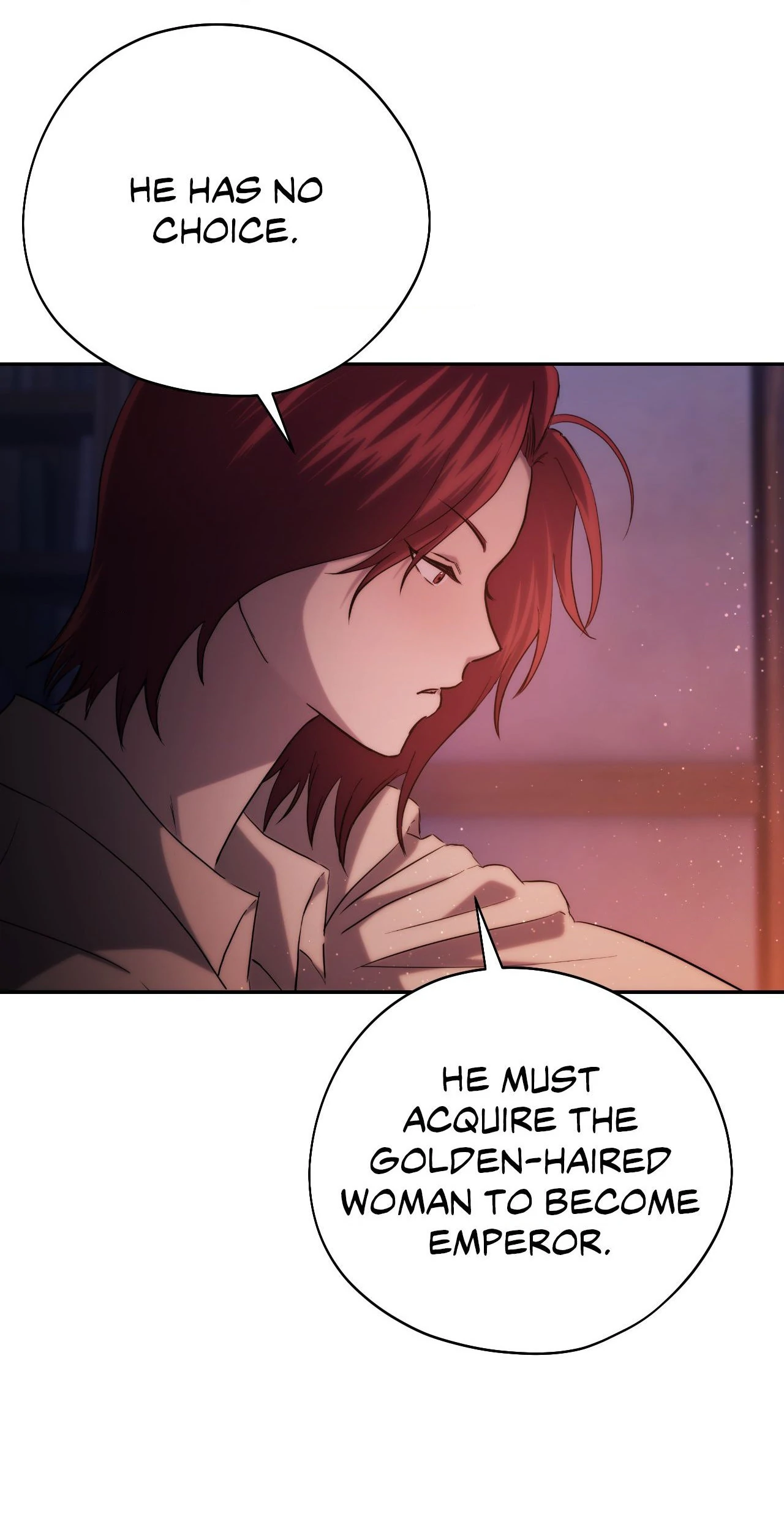 The Golden Wife-in-Law Chapter 40 - page 6