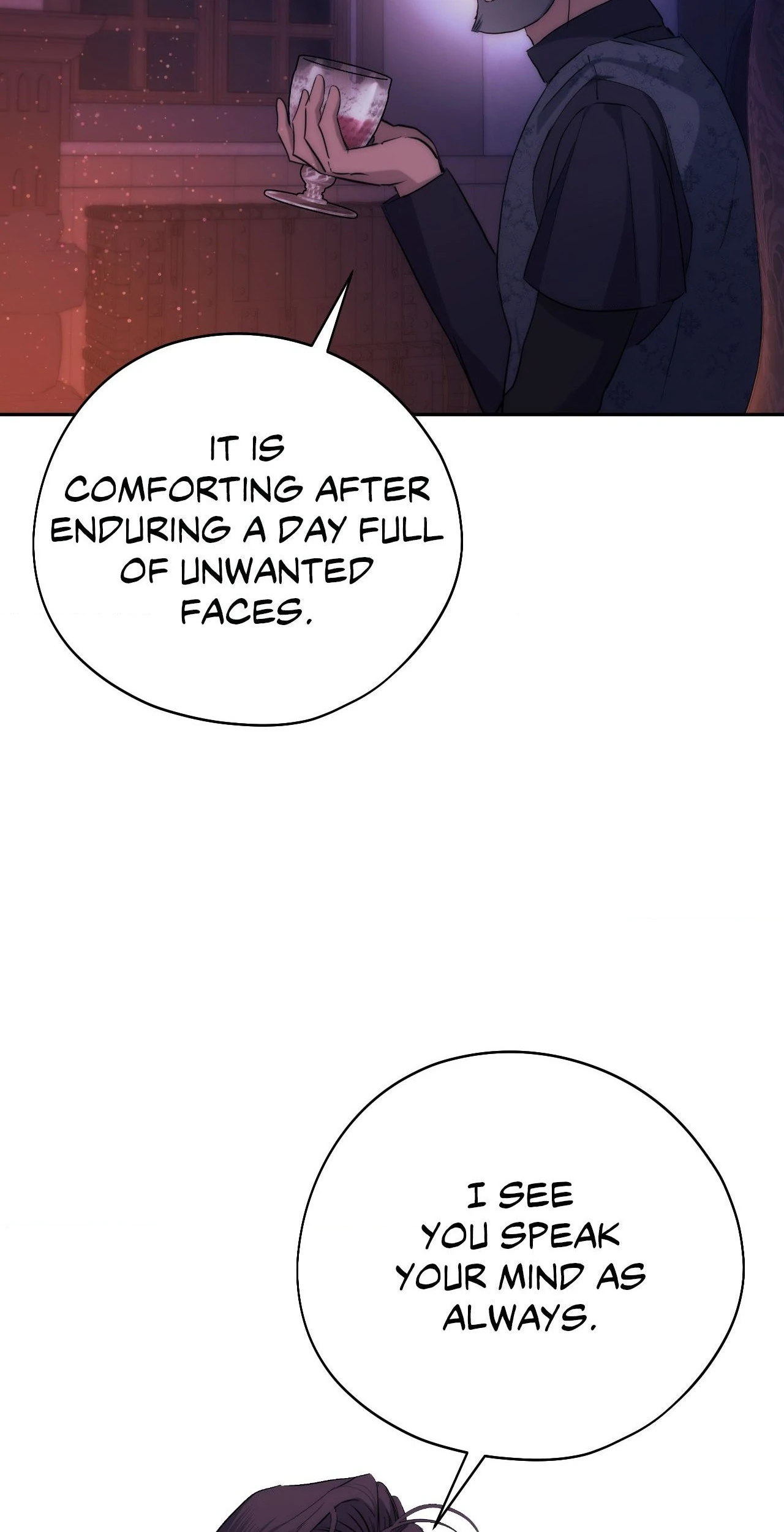 The Golden Wife-in-Law Chapter 40 - page 75