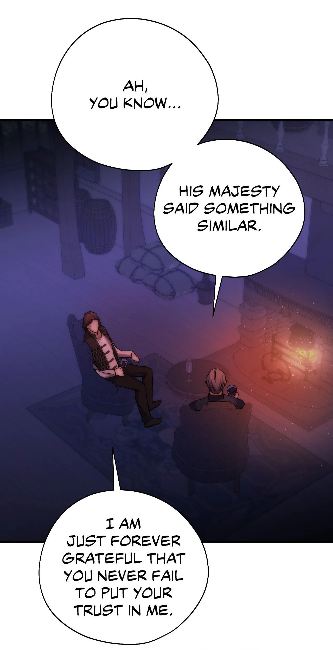 The Golden Wife-in-Law Chapter 40 - page 77