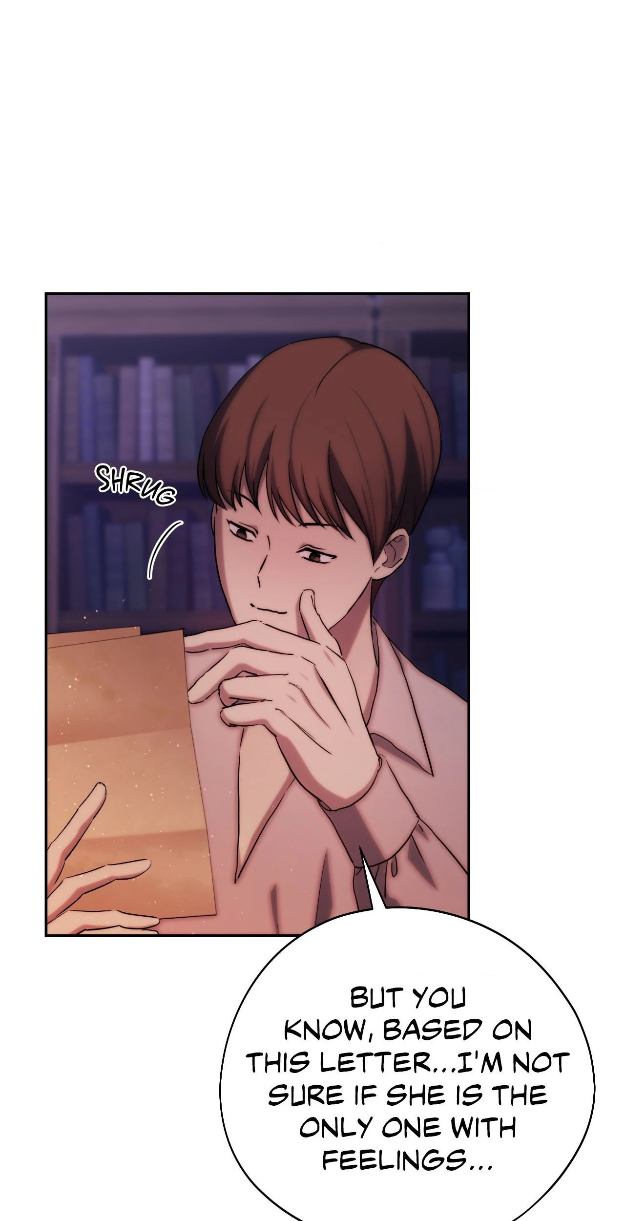 The Golden Wife-in-Law Chapter 40 - page 7