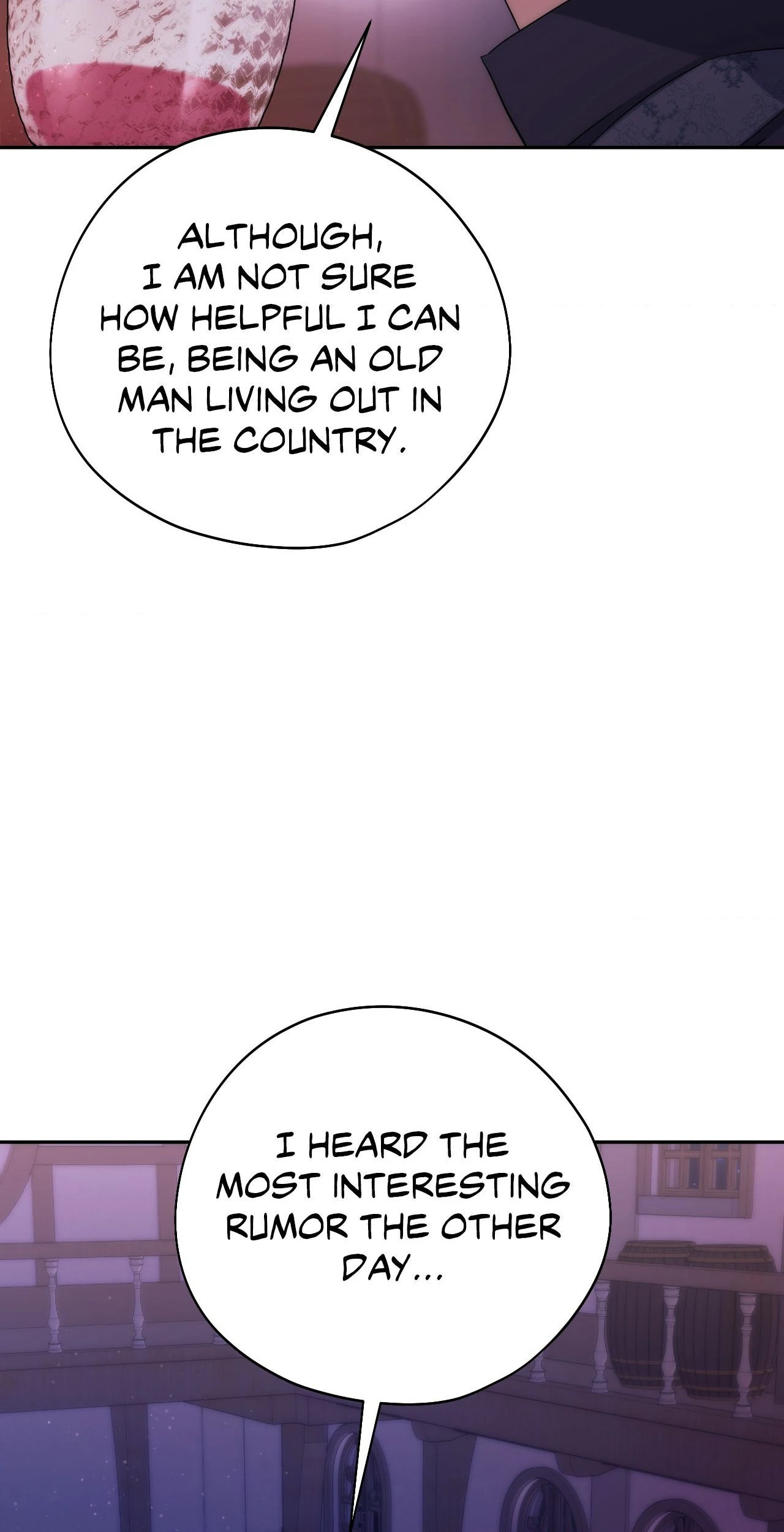 The Golden Wife-in-Law Chapter 40 - page 80