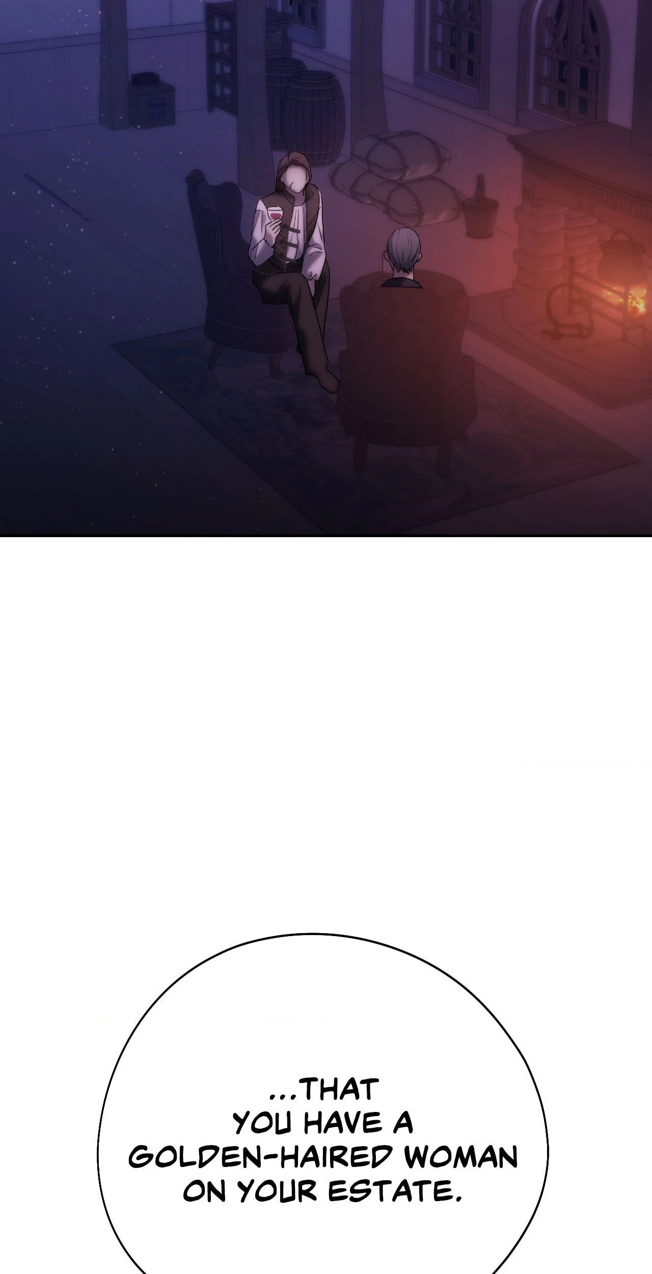 The Golden Wife-in-Law Chapter 40 - page 81