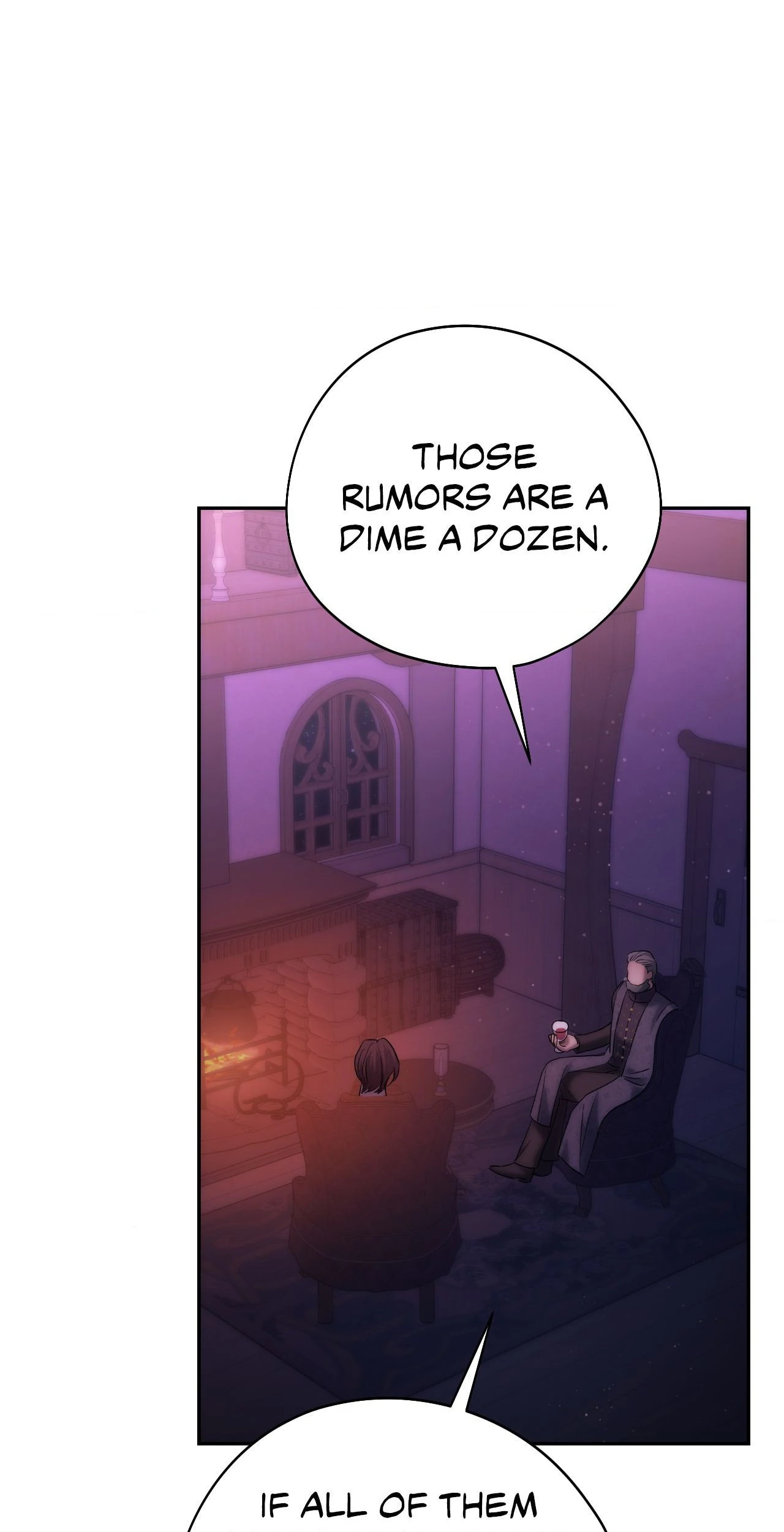 The Golden Wife-in-Law Chapter 40 - page 84