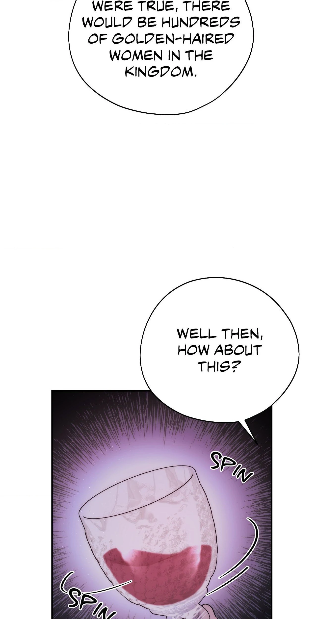 The Golden Wife-in-Law Chapter 40 - page 85