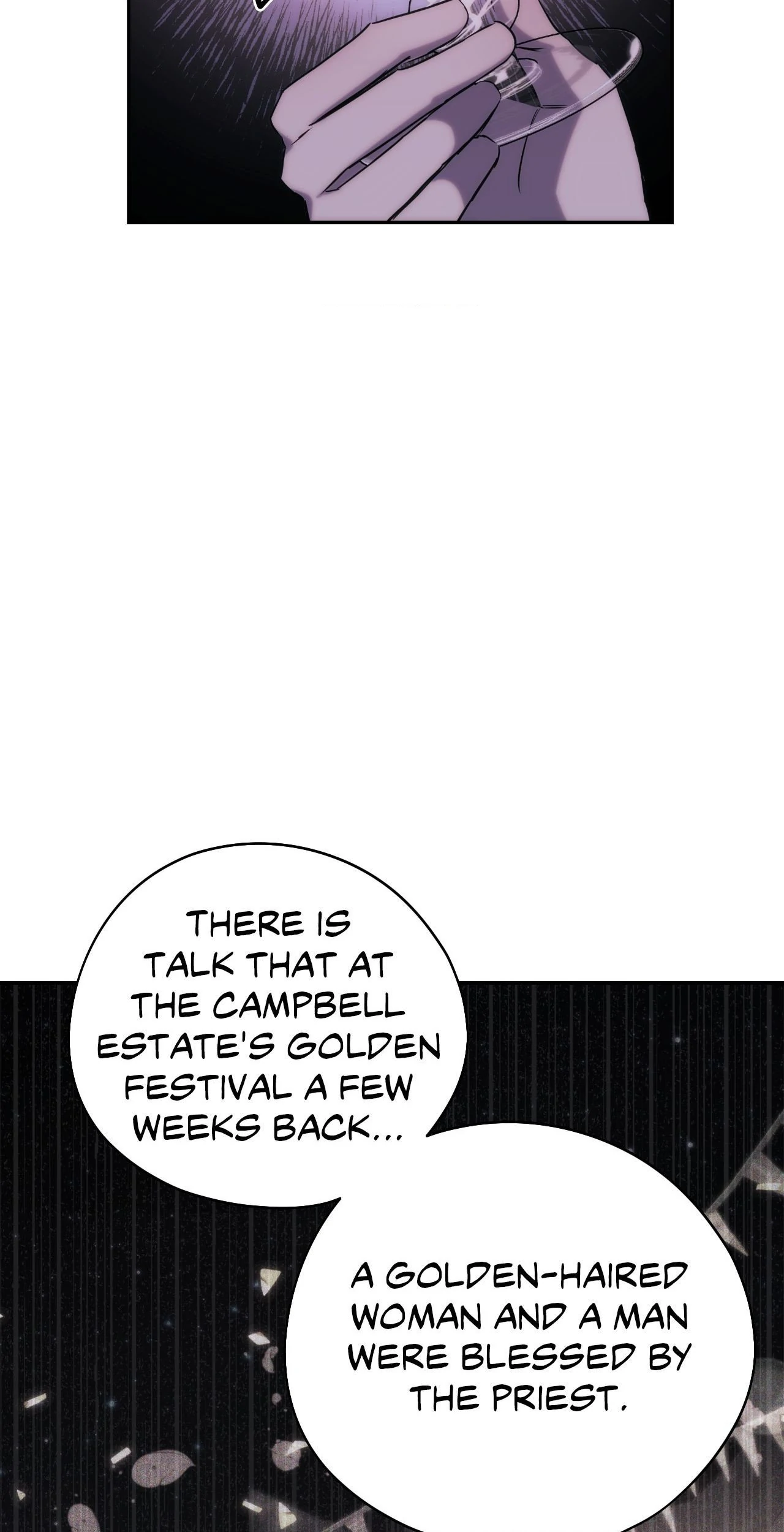 The Golden Wife-in-Law Chapter 40 - page 86