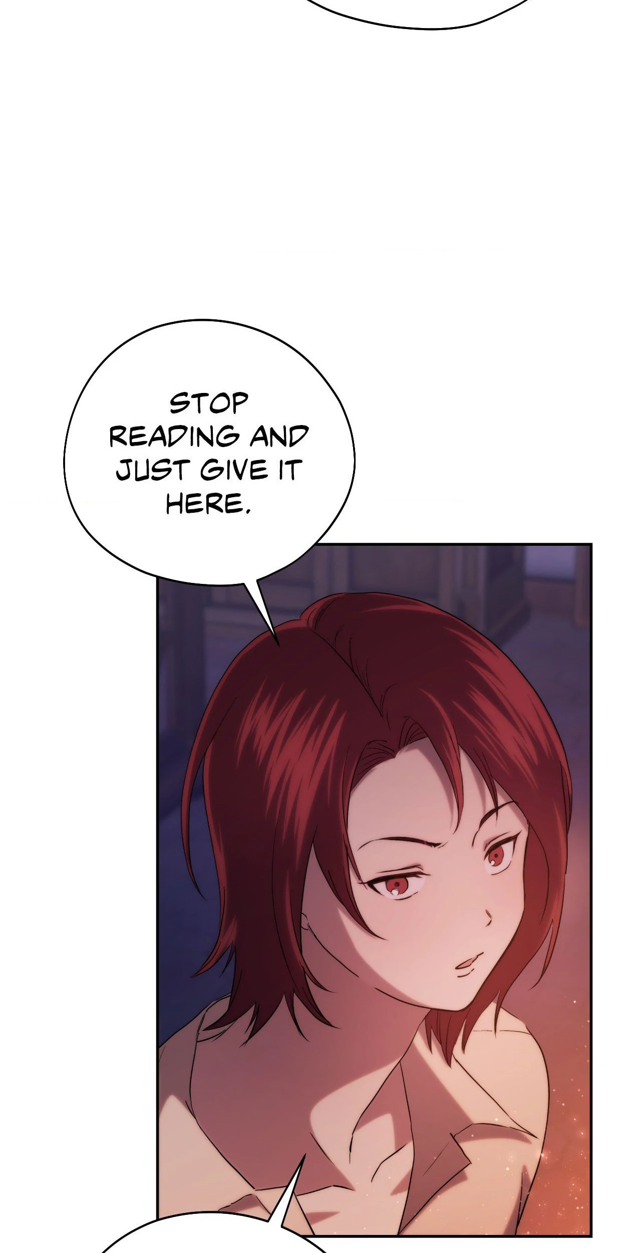 The Golden Wife-in-Law Chapter 40 - page 8