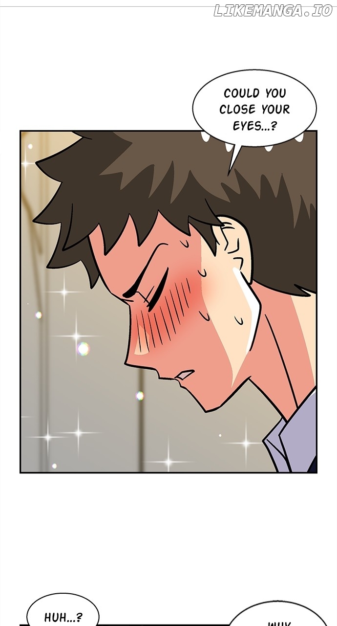 Princess Hurricane Chapter 41 - page 32