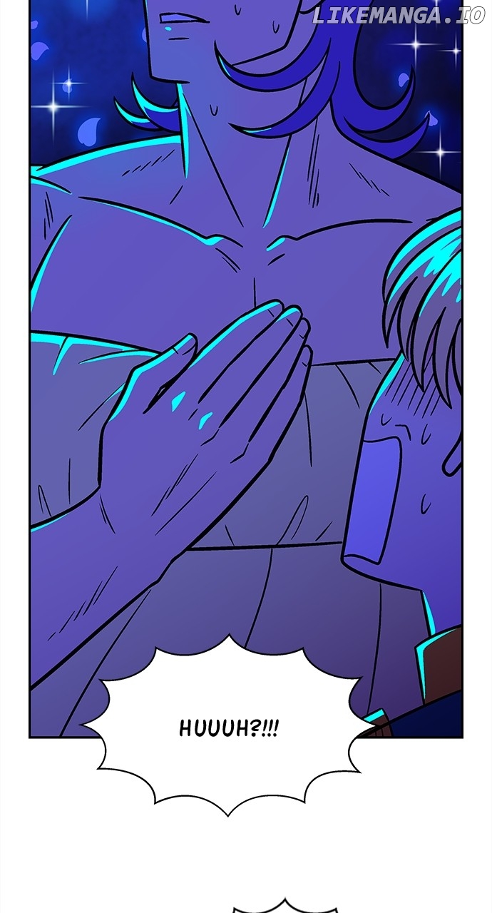 Princess Hurricane Chapter 41 - page 44