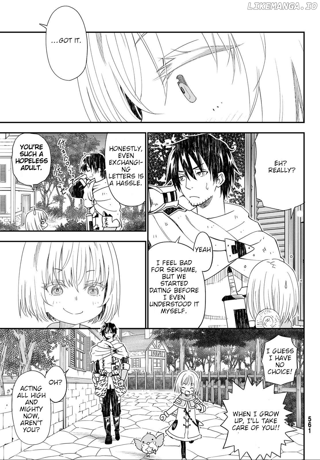 29-sai Hitorimi Chuuken Boukensha no Nichijou Chapter 41 - page 28