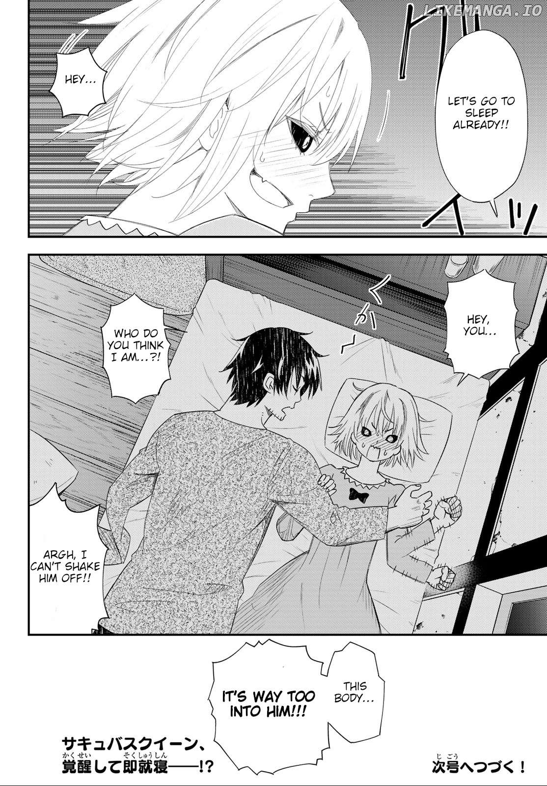 29-sai Hitorimi Chuuken Boukensha no Nichijou Chapter 41 - page 33