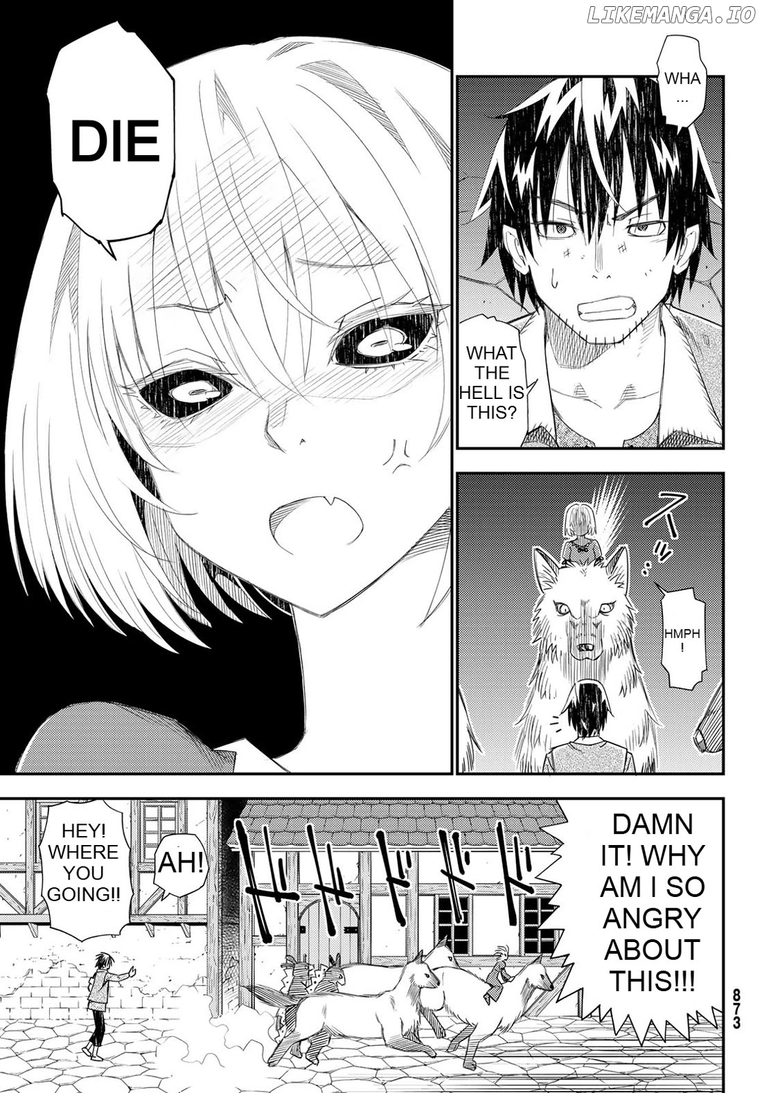 29-sai Hitorimi Chuuken Boukensha no Nichijou Chapter 42 - page 12