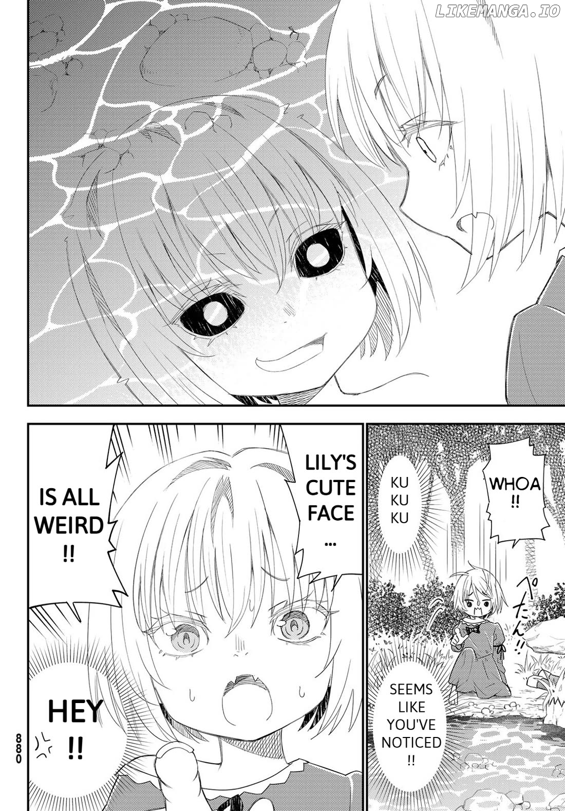 29-sai Hitorimi Chuuken Boukensha no Nichijou Chapter 42 - page 19