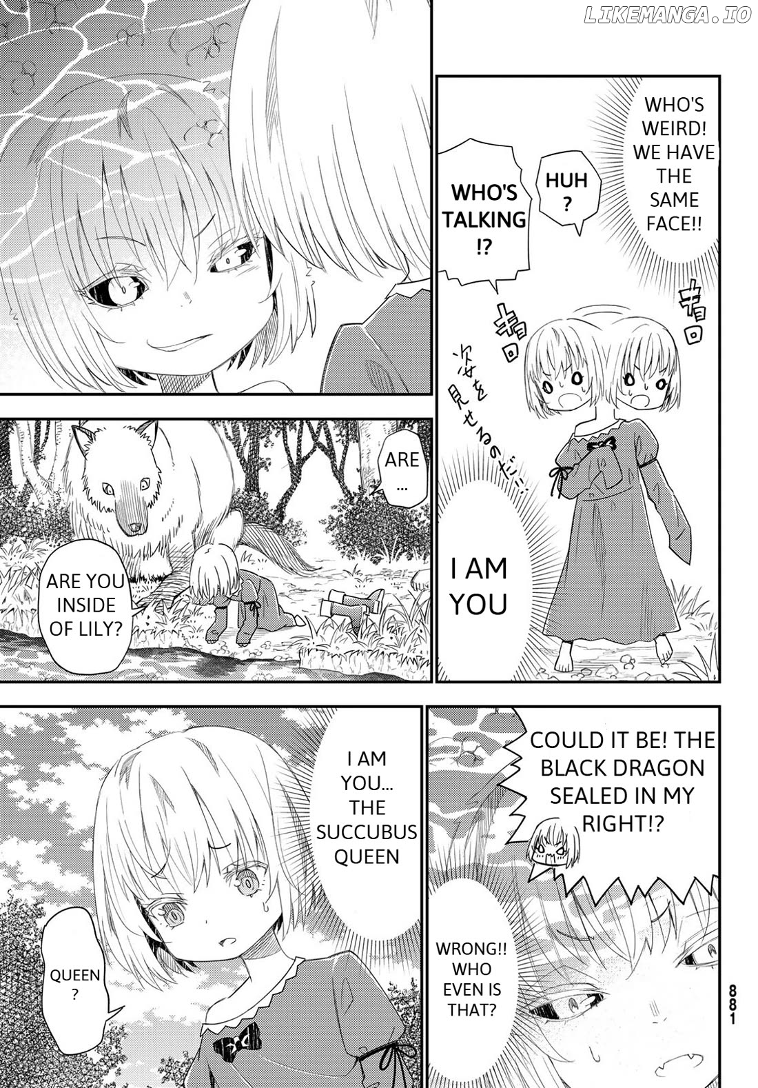 29-sai Hitorimi Chuuken Boukensha no Nichijou Chapter 42 - page 20