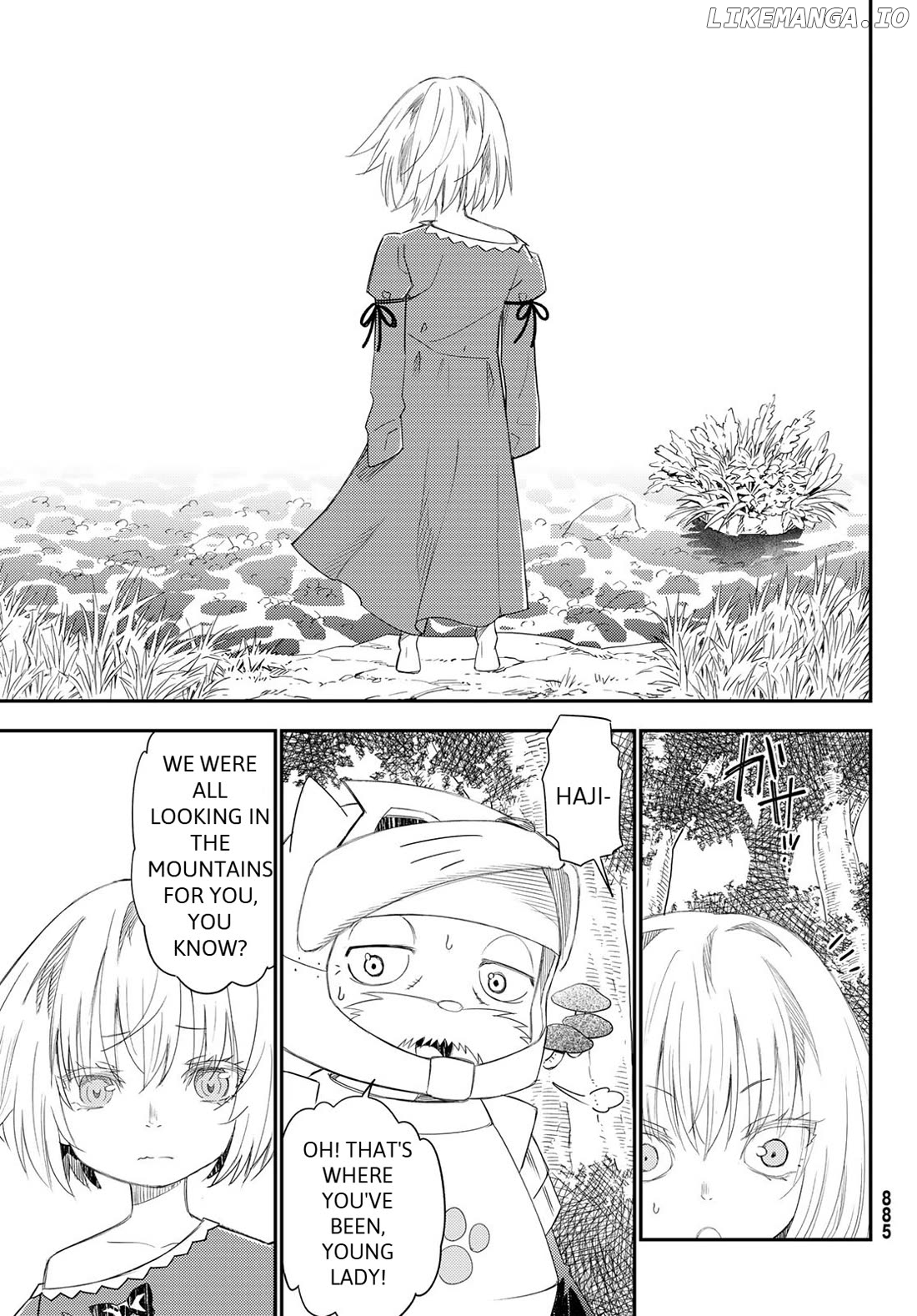 29-sai Hitorimi Chuuken Boukensha no Nichijou Chapter 42 - page 24
