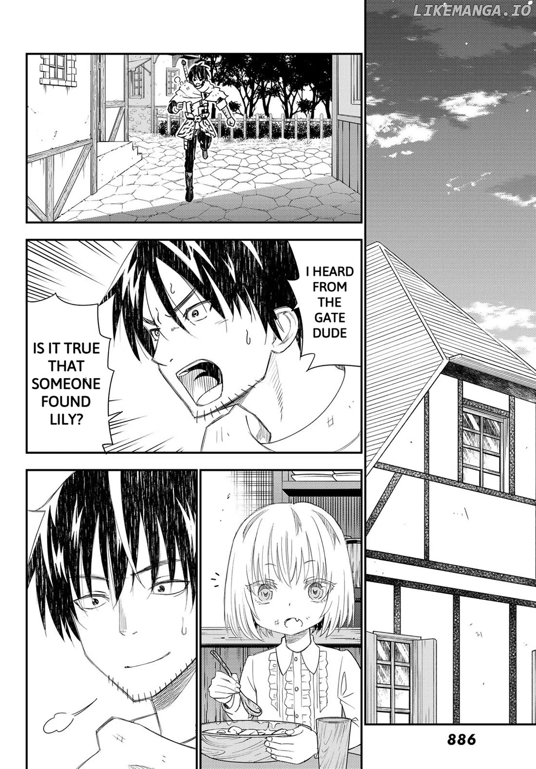 29-sai Hitorimi Chuuken Boukensha no Nichijou Chapter 42 - page 25