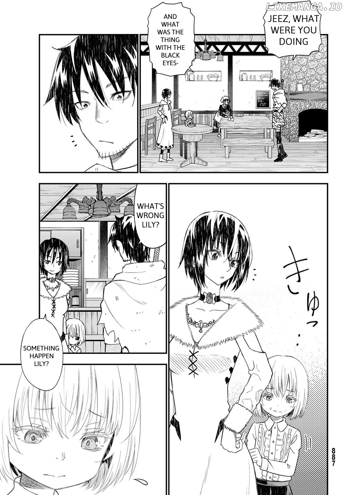 29-sai Hitorimi Chuuken Boukensha no Nichijou Chapter 42 - page 26