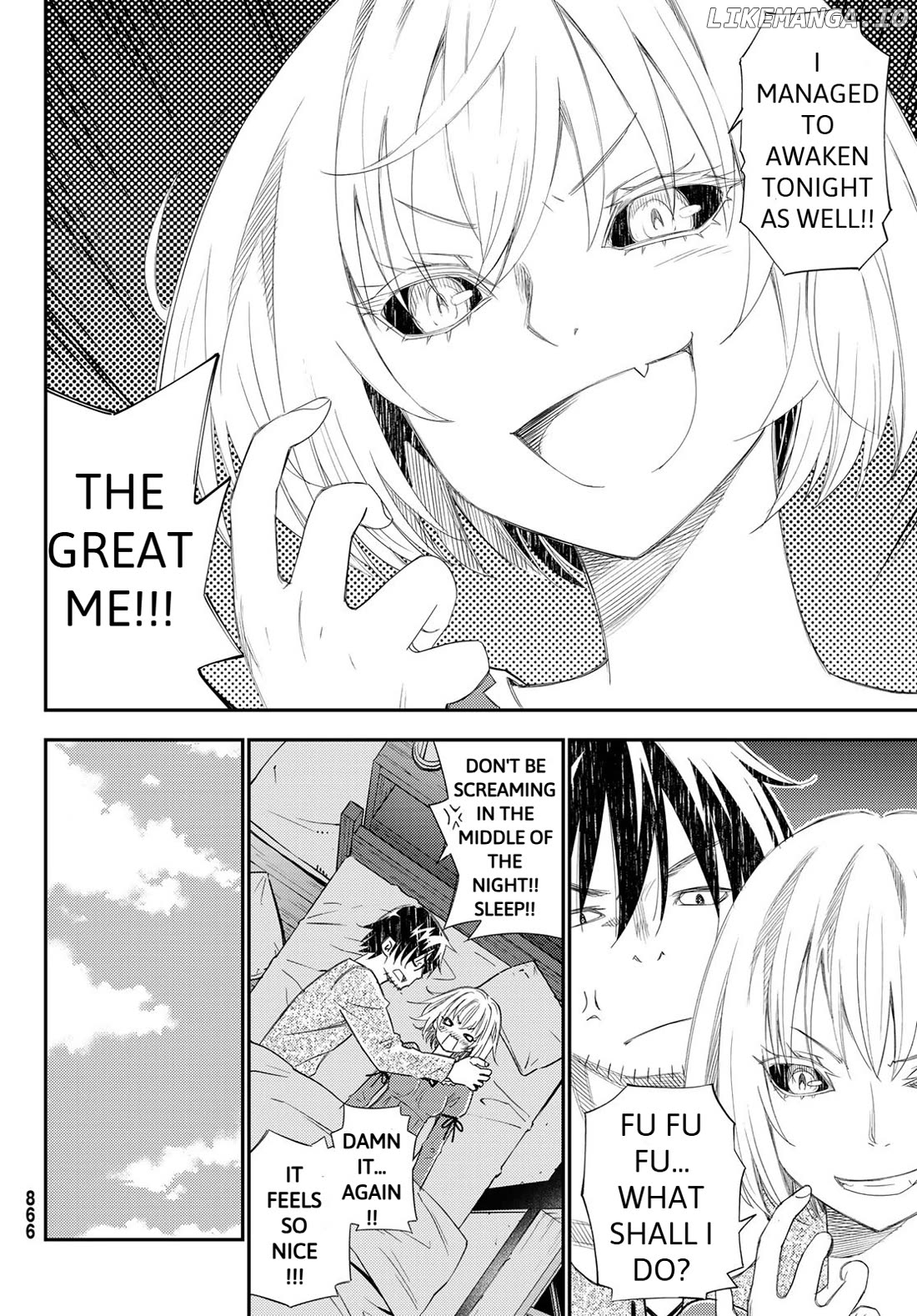 29-sai Hitorimi Chuuken Boukensha no Nichijou Chapter 42 - page 5