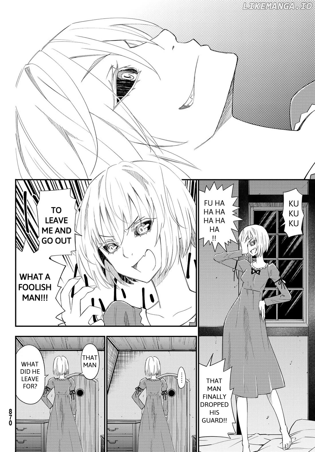 29-sai Hitorimi Chuuken Boukensha no Nichijou Chapter 42 - page 9